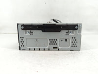 2013-2015 Ford Escape Radio AM FM Cd Player Receiver Replacement Fits Fits 2013 2014 2015 OEM Used Auto Parts - Oemusedautop