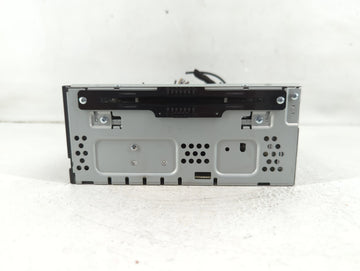 2013-2015 Ford Escape Radio AM FM Cd Player Receiver Replacement Fits Fits 2013 2014 2015 OEM Used Auto Parts - Oemusedautop