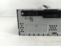 2013-2015 Ford Escape Radio AM FM Cd Player Receiver Replacement Fits Fits 2013 2014 2015 OEM Used Auto Parts - Oemusedautop