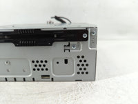 2013-2015 Ford Escape Radio AM FM Cd Player Receiver Replacement Fits Fits 2013 2014 2015 OEM Used Auto Parts - Oemusedautop