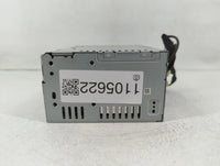 2013-2015 Ford Escape Radio AM FM Cd Player Receiver Replacement Fits Fits 2013 2014 2015 OEM Used Auto Parts - Oemusedautop