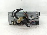 2013-2015 Ford Escape Radio AM FM Cd Player Receiver Replacement Fits Fits 2013 2014 2015 OEM Used Auto Parts - Oemusedautop