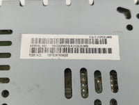 2013-2015 Ford Escape Radio AM FM Cd Player Receiver Replacement Fits Fits 2013 2014 2015 OEM Used Auto Parts - Oemusedautop