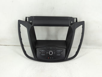 compare product 2013-2016 Ford Escape Radio AM FM Cd Player Receiver Replacement P/N:CJ54 18835-CCW Fits Fits 2013 2014 2015 2016 OEM Used Auto Parts
