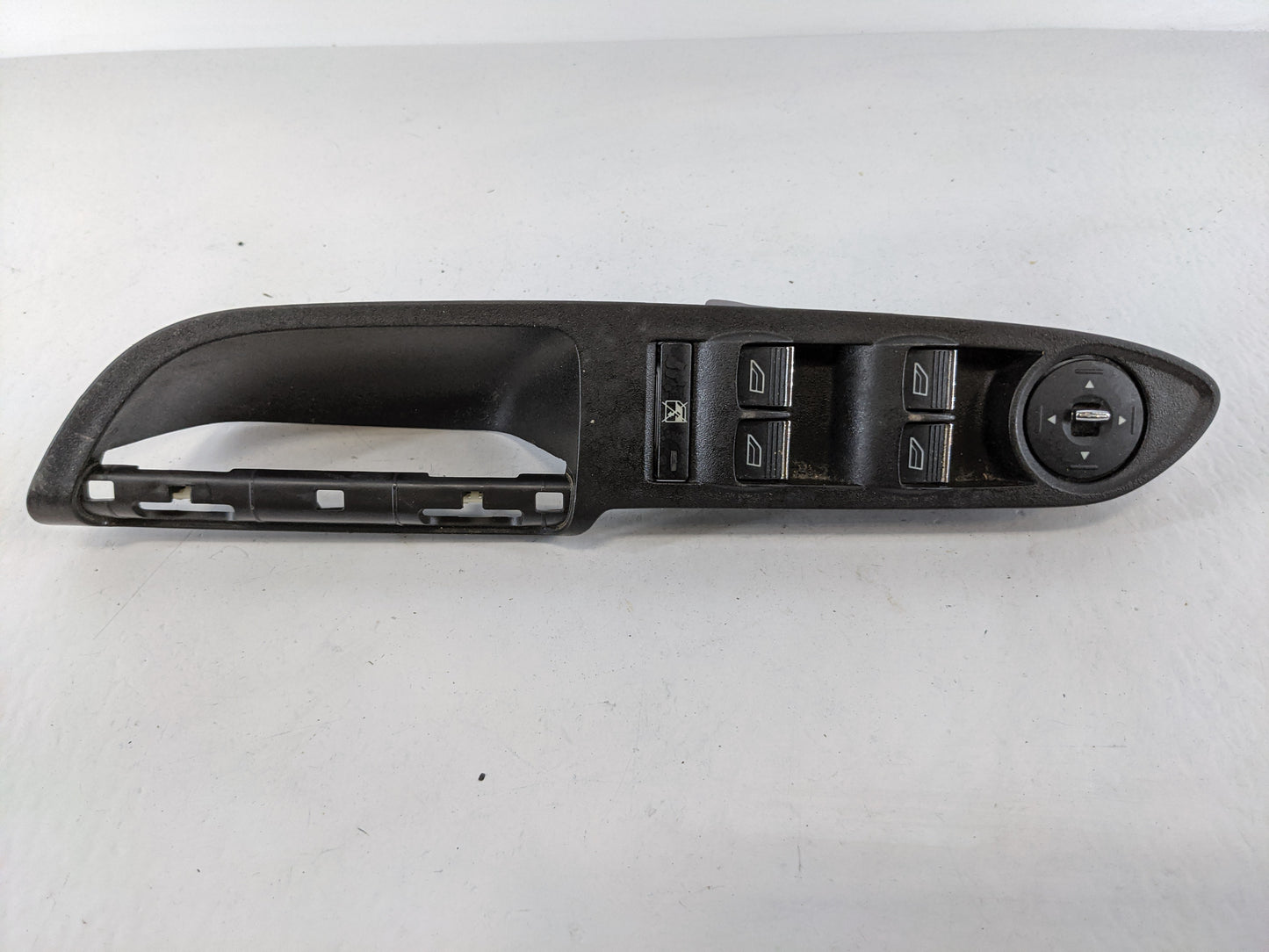 2013-2019 Ford Escape Master Power Window Switch Replacement Driver Side Left P/N:AM5T-14A132-AA Fits OEM Used Auto Parts - 