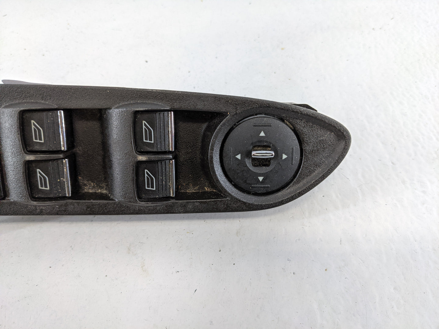 2013-2019 Ford Escape Master Power Window Switch Replacement Driver Side Left P/N:AM5T-14A132-AA Fits OEM Used Auto Parts - 