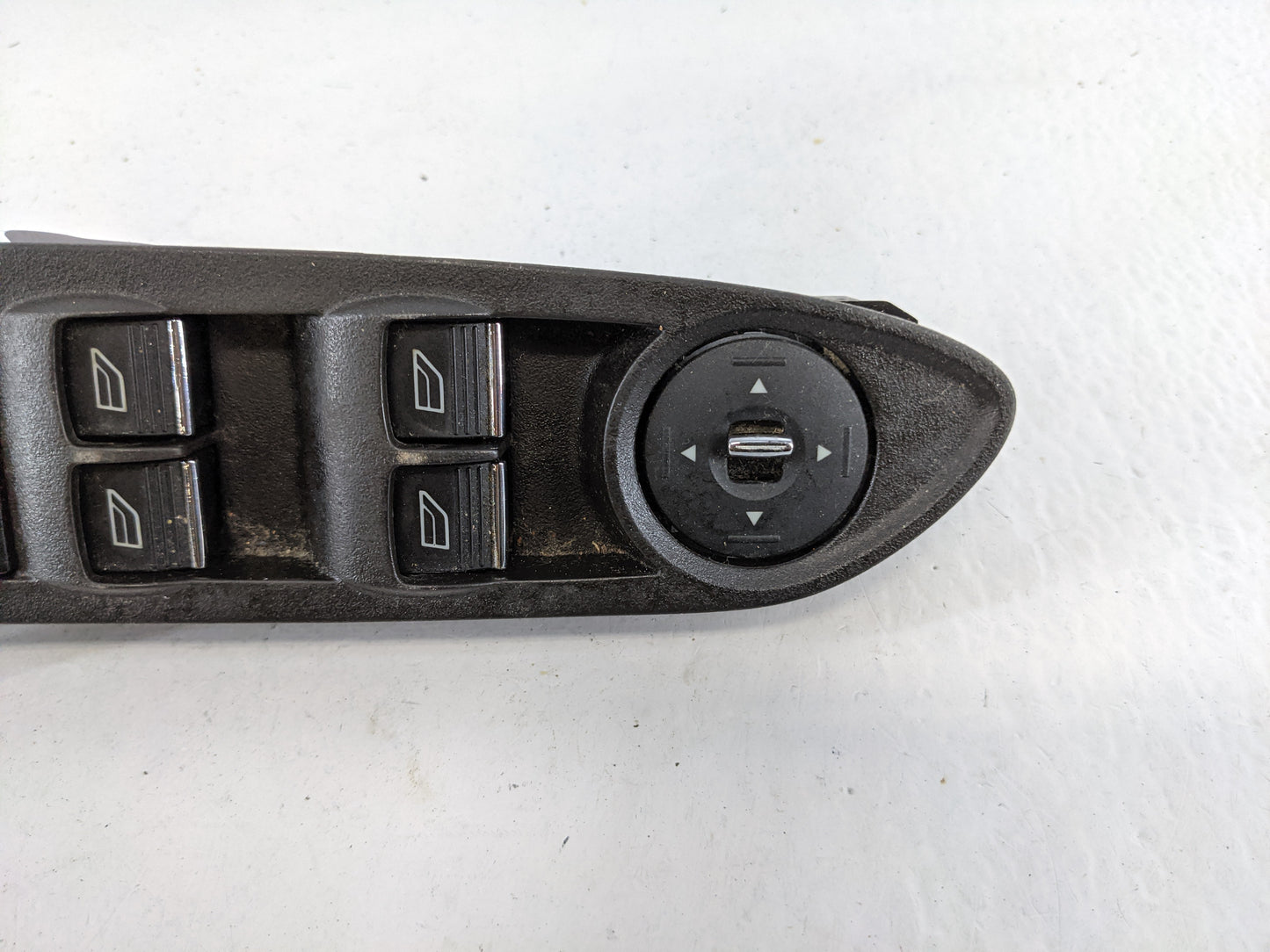 2013-2019 Ford Escape Master Power Window Switch Replacement Driver Side Left P/N:AM5T-14A132-AA Fits OEM Used Auto Parts - 