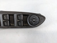 2013-2019 Ford Escape Master Power Window Switch Replacement Driver Side Left P/N:AM5T-14A132-AA Fits OEM Used Auto Parts - 
