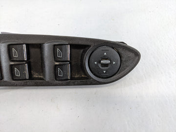 2013-2019 Ford Escape Master Power Window Switch Replacement Driver Side Left P/N:AM5T-14A132-AA Fits OEM Used Auto Parts