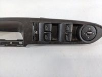2013-2019 Ford Escape Master Power Window Switch Replacement Driver Side Left P/N:AM5T-14A132-AA Fits OEM Used Auto Parts - 