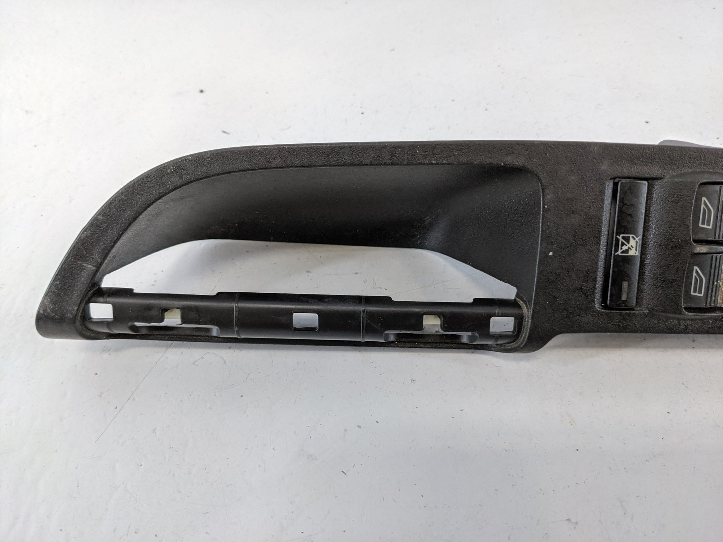 2013-2019 Ford Escape Master Power Window Switch Replacement Driver Side Left P/N:AM5T-14A132-AA Fits OEM Used Auto Parts - 