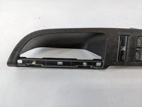 2013-2019 Ford Escape Master Power Window Switch Replacement Driver Side Left P/N:AM5T-14A132-AA Fits OEM Used Auto Parts - 