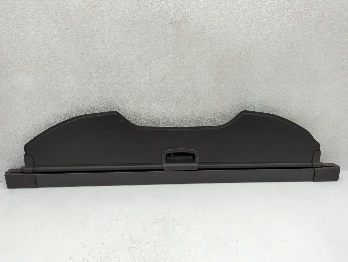 2014 Ford Escape Rear Cargo Cover Storage Retractable Shade - Oemusedautoparts1.com