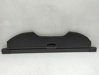 2014 Ford Escape Rear Cargo Cover Storage Retractable Shade - Oemusedautoparts1.com