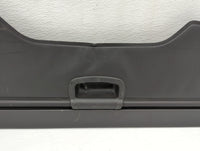 2014 Ford Escape Rear Cargo Cover Storage Retractable Shade - Oemusedautoparts1.com