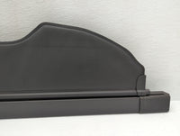 2014 Ford Escape Rear Cargo Cover Storage Retractable Shade - Oemusedautoparts1.com