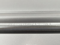 2014 Ford Escape Rear Cargo Cover Storage Retractable Shade - Oemusedautoparts1.com