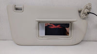 2013-2019 Ford Escape Sun Visor Shade Replacement Passenger Right Mirror Fits Fits 2013 2014 2015 2016 2017 2018 2019 OEM Us