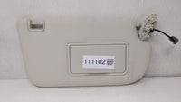2013-2019 Ford Escape Sun Visor Shade Replacement Passenger Right Mirror Fits Fits 2013 2014 2015 2016 2017 2018 2019 OEM Us