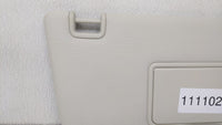 2013-2019 Ford Escape Sun Visor Shade Replacement Passenger Right Mirror Fits Fits 2013 2014 2015 2016 2017 2018 2019 OEM Us
