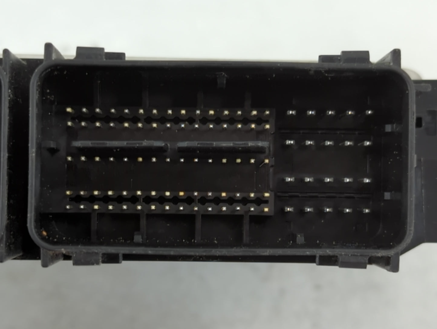 2013-2016 Ford Escape PCM Engine Control Computer ECU ECM PCU OEM P/N:CV6A-12B684-CA EJ5A-12A650-UB Fits Fits 2013 2014 2015