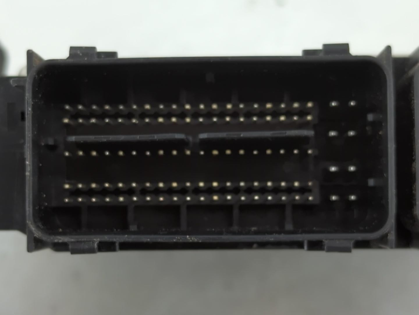 2013-2016 Ford Escape PCM Engine Control Computer ECU ECM PCU OEM P/N:CV6A-12B684-CA EJ5A-12A650-UB Fits Fits 2013 2014 2015