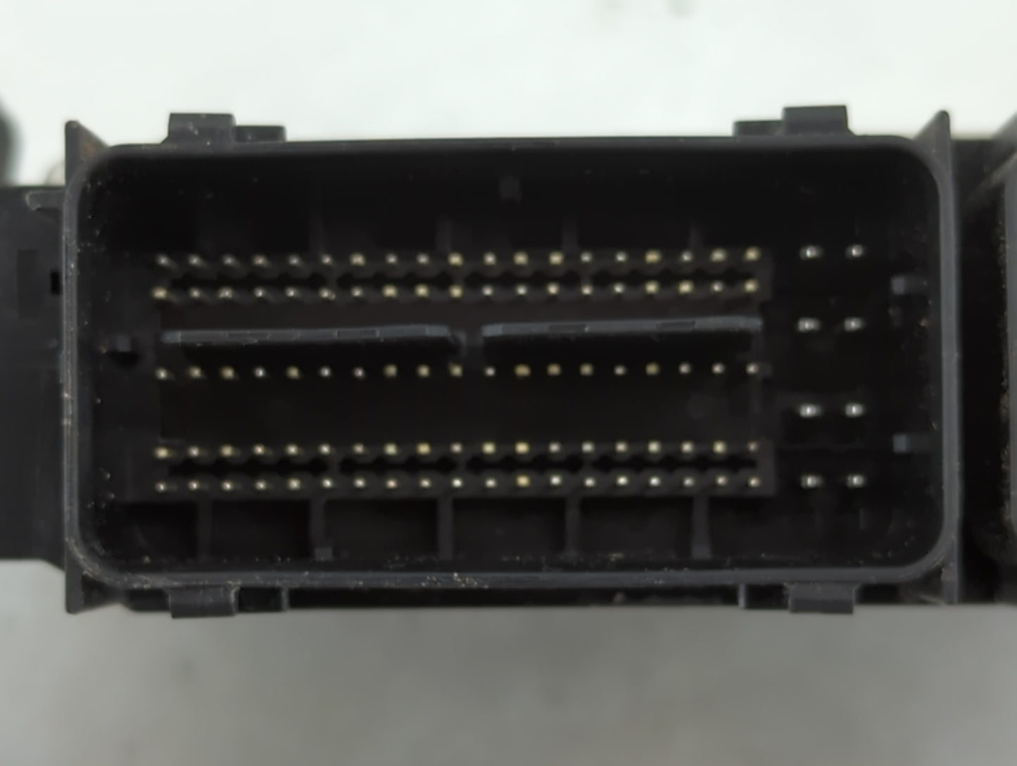 2013-2016 Ford Escape PCM Engine Control Computer ECU ECM PCU OEM P/N:CV6A-12B684-CA EJ5A-12A650-UB Fits Fits 2013 2014 2015