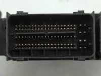 2013-2016 Ford Escape PCM Engine Control Computer ECU ECM PCU OEM P/N:CV6A-12B684-CA EJ5A-12A650-UB Fits Fits 2013 2014 2015