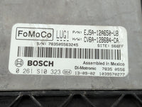 2013-2016 Ford Escape PCM Engine Control Computer ECU ECM PCU OEM P/N:CV6A-12B684-CA EJ5A-12A650-UB Fits Fits 2013 2014 2015