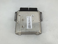 2013-2016 Ford Escape PCM Engine Control Computer ECU ECM PCU OEM P/N:CV6A-12B684-CA EJ5A-12A650-UB Fits Fits 2013 2014 2015