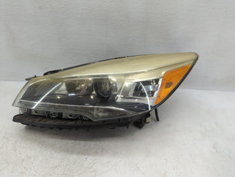 compare product 2013-2016 Ford Escape Driver Left Oem Head Light Headlight Lamp