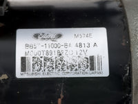 2013-2017 Ford Escape Car Starter Motor Solenoid OEM P/N:BB5T-11000-BA Fits Fits 2012 2013 2014 2015 2016 2017 2018 2019 202