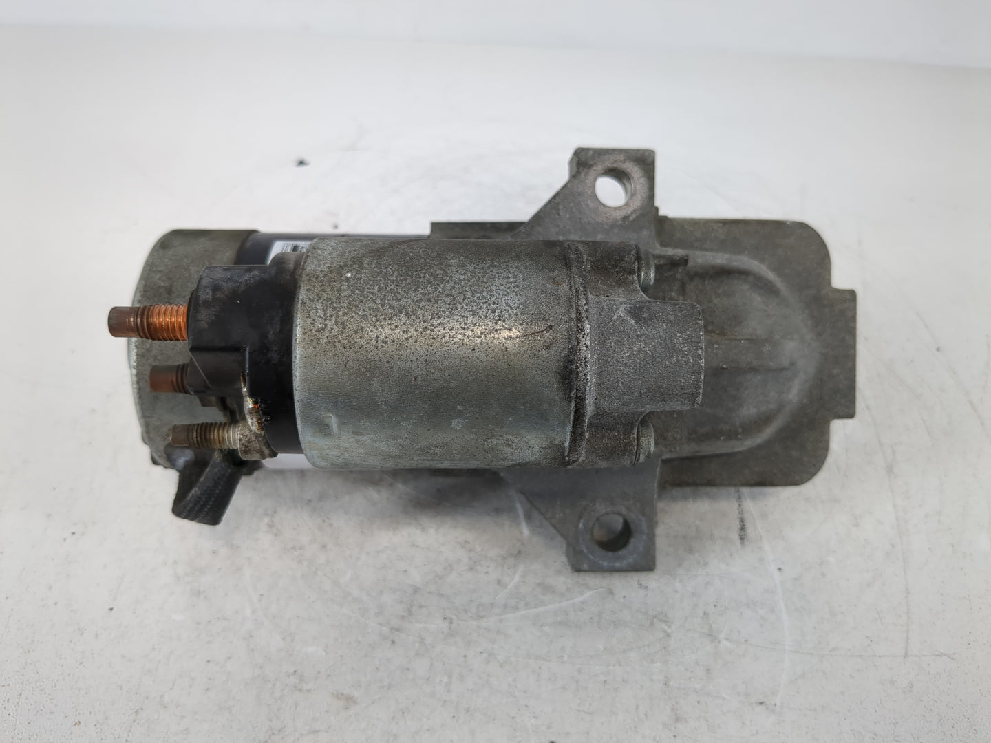 2013-2017 Ford Escape Car Starter Motor Solenoid OEM P/N:BB5T-11000-BA Fits Fits 2012 2013 2014 2015 2016 2017 2018 2019 202