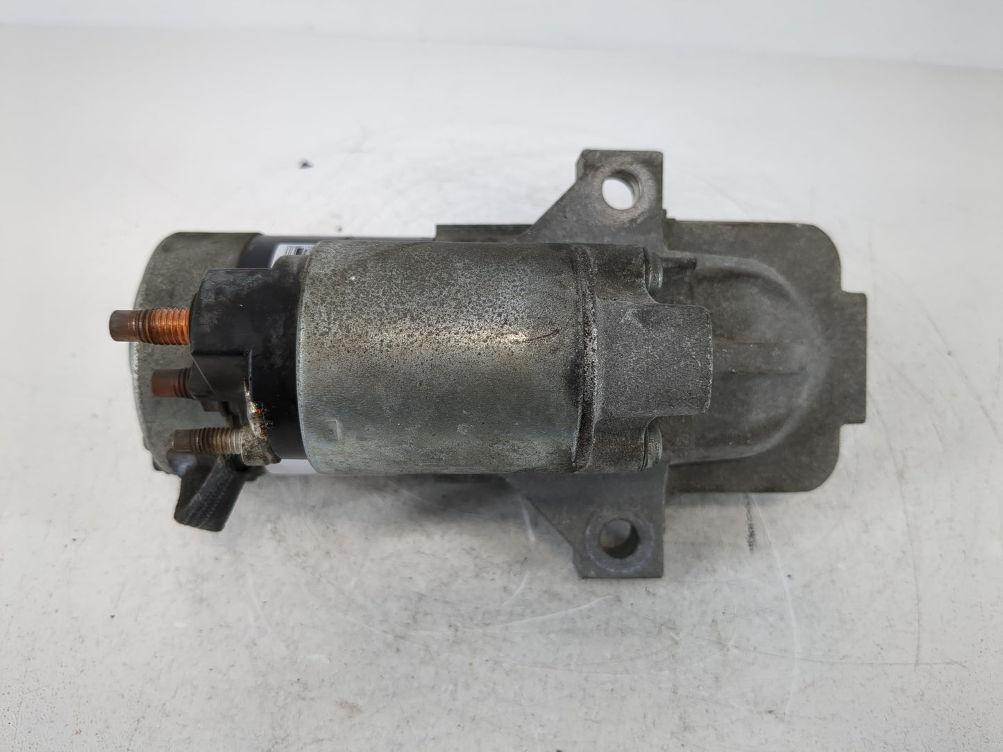 2013-2017 Ford Escape Car Starter Motor Solenoid OEM P/N:BB5T-11000-BA Fits Fits 2012 2013 2014 2015 2016 2017 2018 2019 202