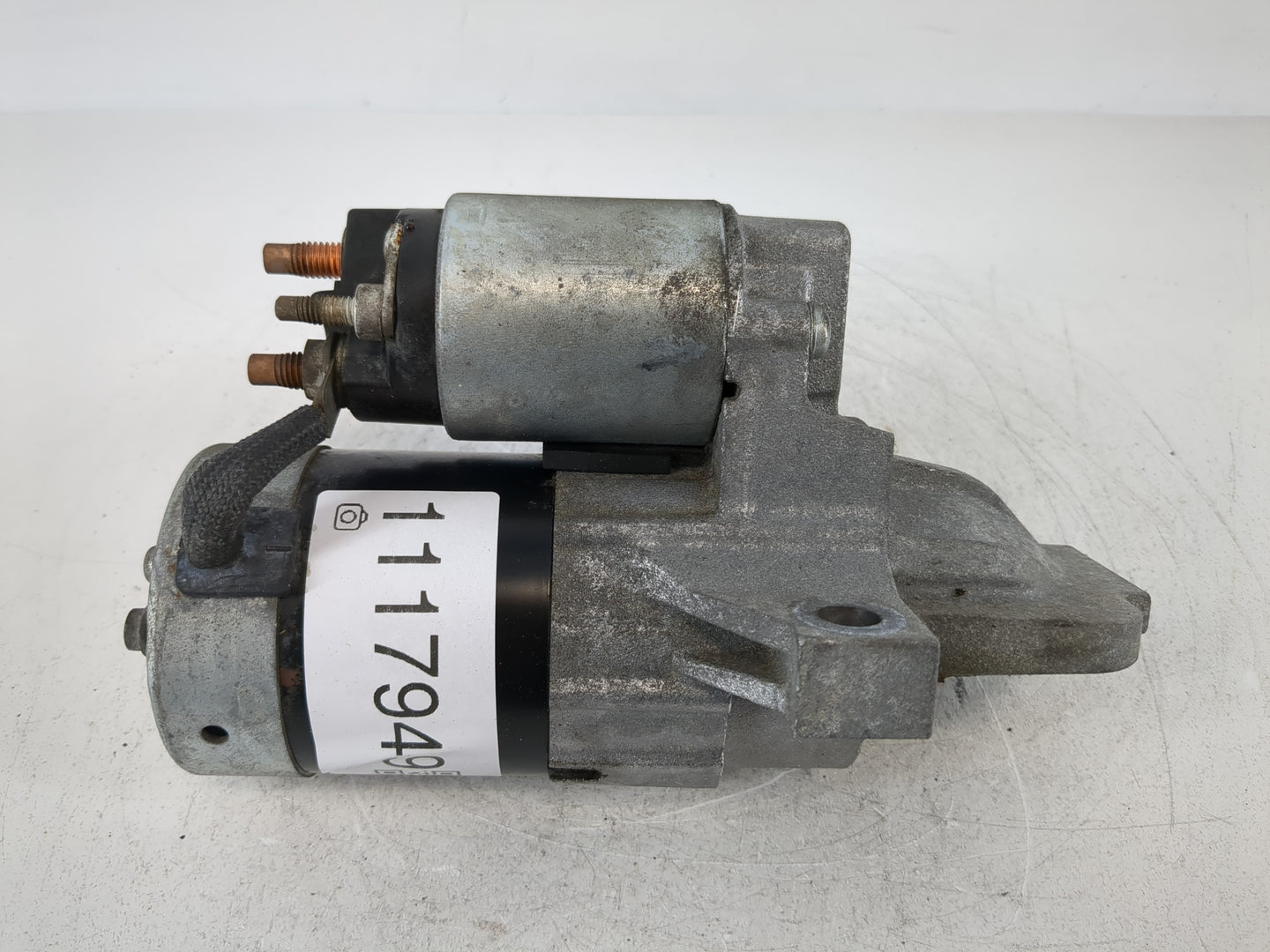 2013-2017 Ford Escape Car Starter Motor Solenoid OEM P/N:BB5T-11000-BA Fits Fits 2012 2013 2014 2015 2016 2017 2018 2019 202