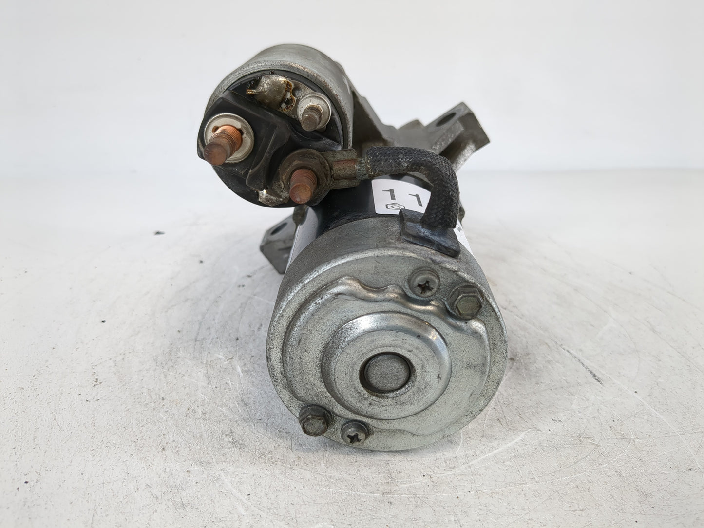 2013-2017 Ford Escape Car Starter Motor Solenoid OEM P/N:BB5T-11000-BA Fits Fits 2012 2013 2014 2015 2016 2017 2018 2019 202