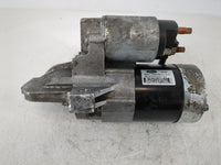 2013-2017 Ford Escape Car Starter Motor Solenoid OEM P/N:2115 D BB5T-11000-BA Fits OEM Used Auto Parts - Oemusedautoparts1.c