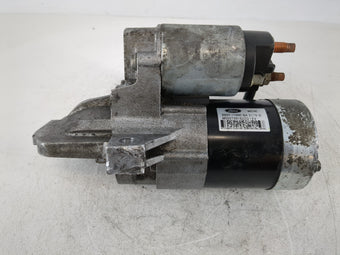 compare product 2013-2017 Ford Escape Car Starter Motor Solenoid OEM P/N:2115 D BB5T-11000-BA Fits OEM Used Auto Parts