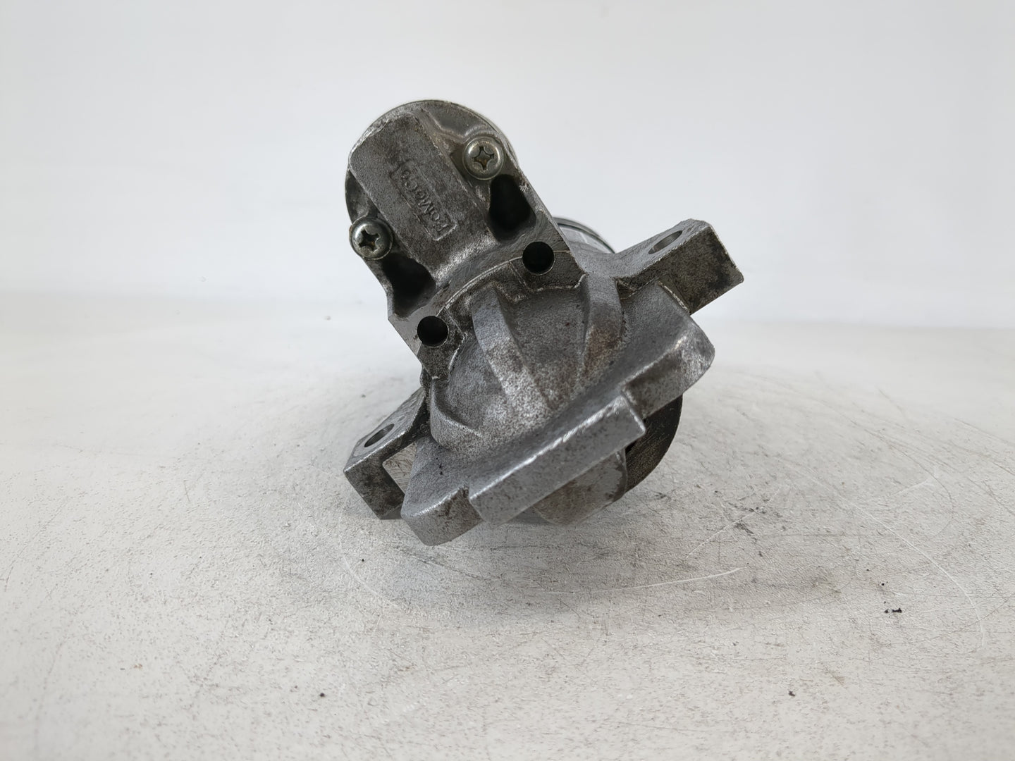 2013-2017 Ford Escape Car Starter Motor Solenoid OEM P/N:2115 D BB5T-11000-BA Fits OEM Used Auto Parts - Oemusedautoparts1.c