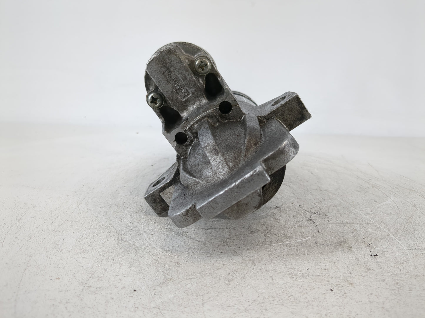 2013-2017 Ford Escape Car Starter Motor Solenoid OEM P/N:2115 D BB5T-11000-BA Fits OEM Used Auto Parts - Oemusedautoparts1.c