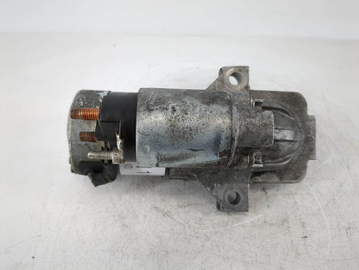 2013-2017 Ford Escape Car Starter Motor Solenoid OEM P/N:2115 D BB5T-11000-BA Fits OEM Used Auto Parts - Oemusedautoparts1.c
