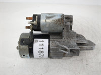 2013-2017 Ford Escape Car Starter Motor Solenoid OEM P/N:2115 D BB5T-11000-BA Fits OEM Used Auto Parts - Oemusedautoparts1.c