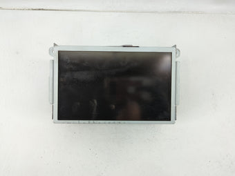compare product 2013-2014 Ford Escape Information Display Screen