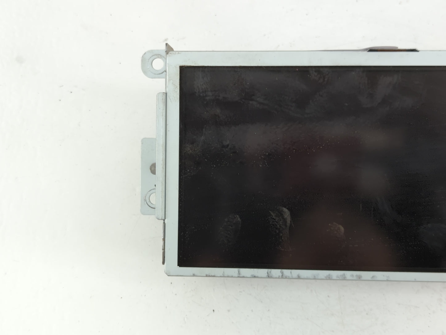 2013-2014 Ford Escape Information Display Screen - Oemusedautoparts1.com