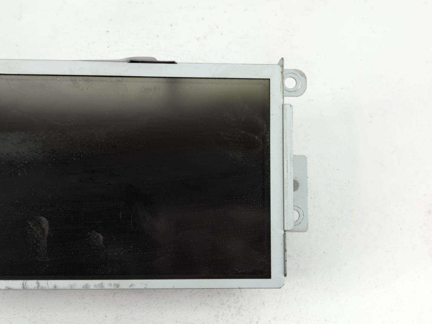 2013-2014 Ford Escape Information Display Screen - Oemusedautoparts1.com