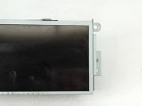 2013-2014 Ford Escape Information Display Screen - Oemusedautoparts1.com
