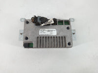 2013-2014 Ford Escape Information Display Screen - Oemusedautoparts1.com