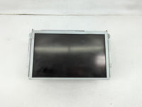 2013-2014 Ford Escape Information Display Screen - Oemusedautoparts1.com