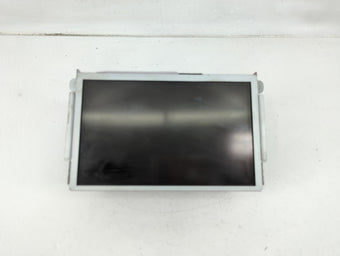 compare product 2013-2014 Ford Escape Information Display Screen