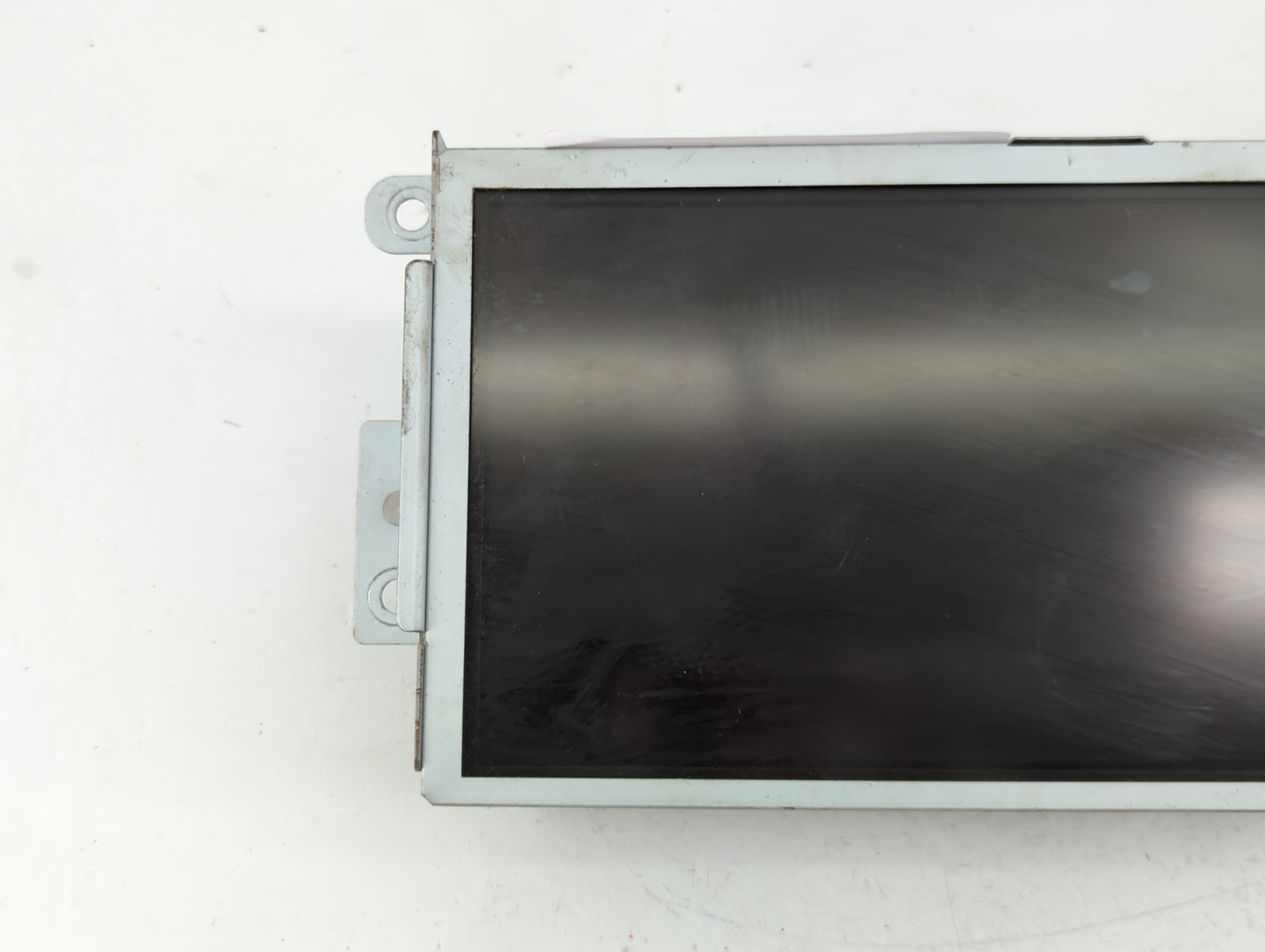 2013-2014 Ford Escape Information Display Screen - Oemusedautoparts1.com